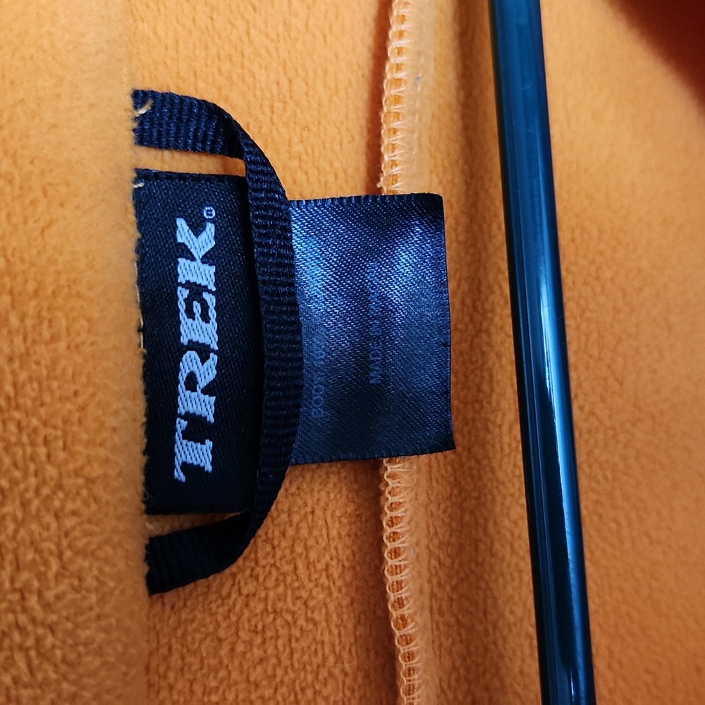 Trek Biking Softshell Jacket - image 3